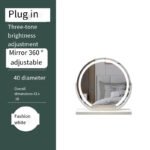 Vanity Mirror with Lights - Image 13
