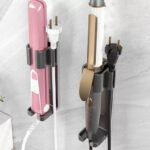 Space Aluminum Bathroom Hair Tool - Image 2