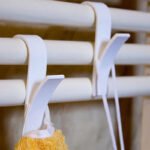 Kitchen Bathroom Storage Hangers Heated Towel Hook - Image 3