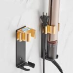 Space Aluminum Bathroom Hair Tool - Image 5