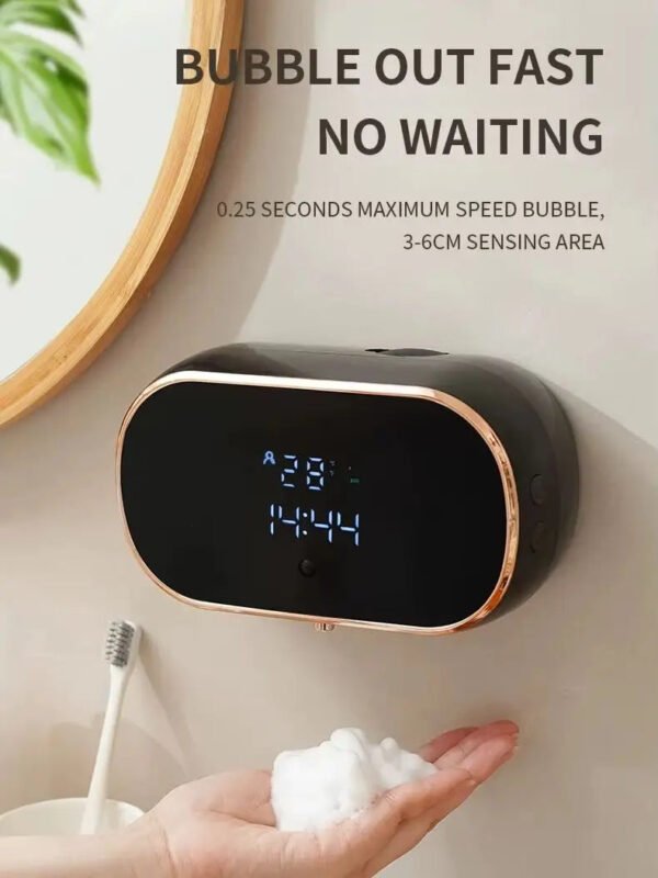 Automatic Foam Soap Dispenser - Image 1