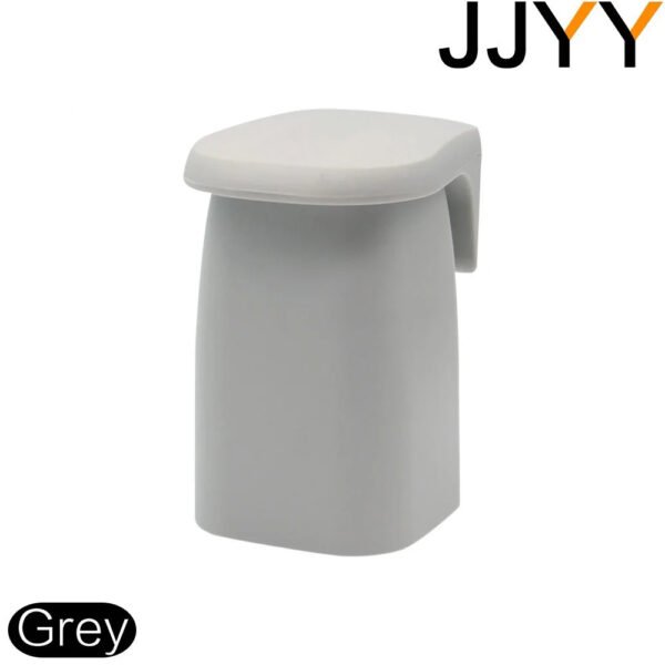 Magnetic Suction Mouthwash Cup Holder - Image 9