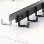 Strong Adhesive Wall-Mounted Towel Hook