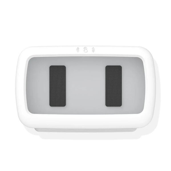 Waterproof Bathroom Phone Stand - Image 5