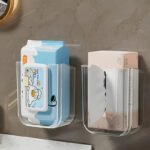 Wall-Mounted Wet Tissue Storage Box - Image 4