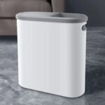 Bathroom Trash Can - Image 7