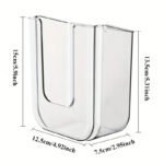 Wall-Mounted Wet Tissue Storage Box - Image 6