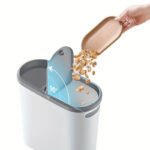 Bathroom Trash Can - Image 3