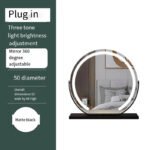 Vanity Mirror with Lights - Image 15