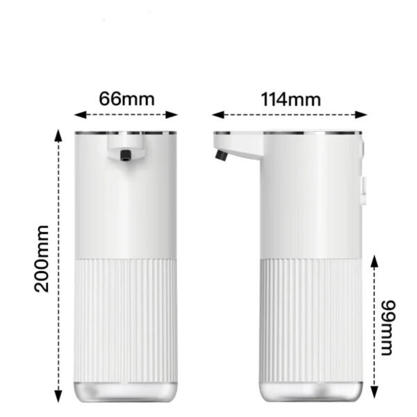 Automatic Soap Dispenser - Image 7