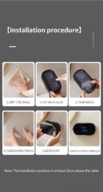 Automatic Foam Soap Dispenser - Image 6