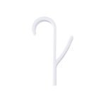 Kitchen Bathroom Storage Hangers Heated Towel Hook - Image 6