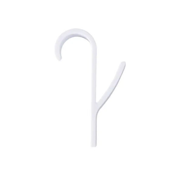 Kitchen Bathroom Storage Hangers Heated Towel Hook - Image 6