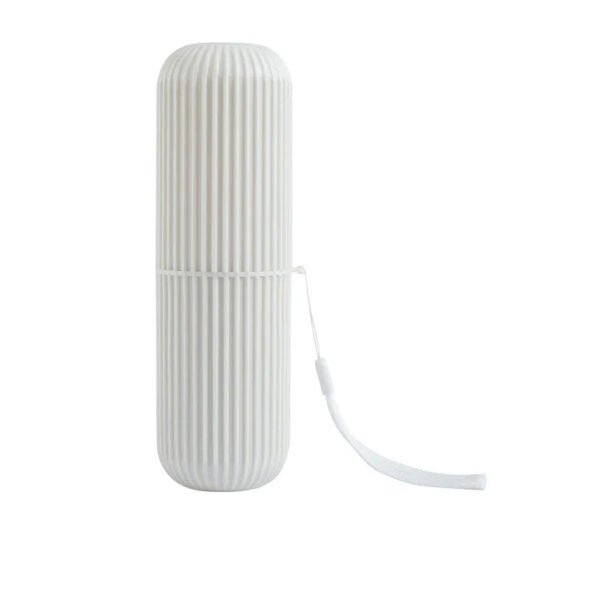 Portable Toothbrush Toothpaste Holder - Image 10