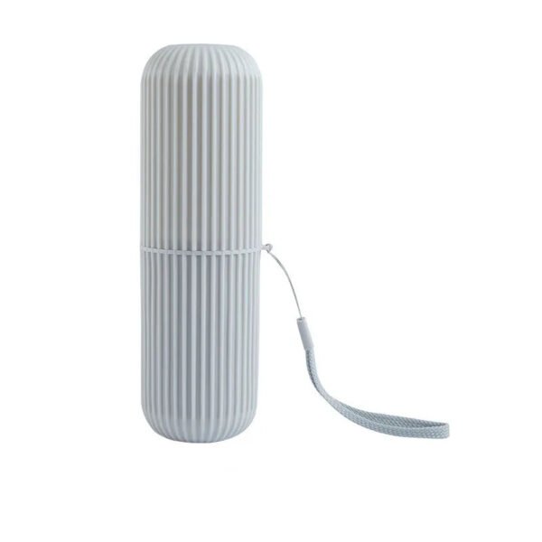 Portable Toothbrush Toothpaste Holder - Image 7