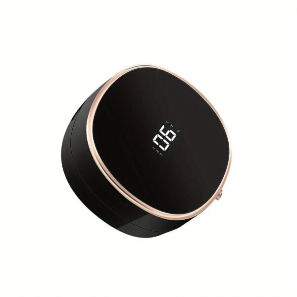 Intellisense Automatic Soap Dispenser - Image 8