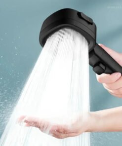 High Pressure Adjustable Shower Head