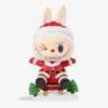 The monsters Let's ChristmasSeries