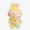 THE MONSTERs Big into EnergySeries-ROCK THE UNIVERSEVinyl Plush Doll