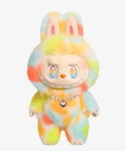 THE MONSTERs Big into EnergySeries-ROCK THE UNIVERSEVinyl Plush Doll