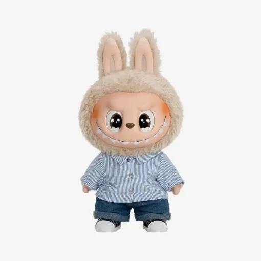 THE MONSTERS -FLIP WITH MEVinyl Plush Doll