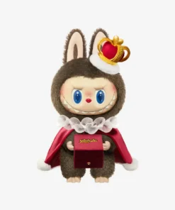 THE MONSTERS Let'sCheckmate Series-Vinyl PlushDolL