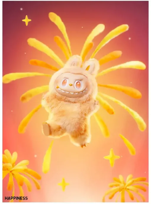 THE MONSTERS Big intoEnergy Series-Vinyl PlushPendant Blind Box - Image 7