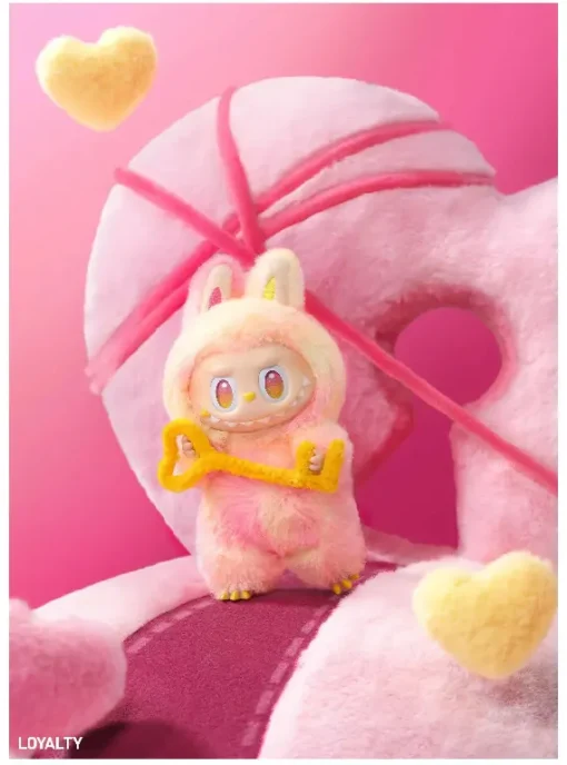 THE MONSTERS Big intoEnergy Series-Vinyl PlushPendant Blind Box - Image 6