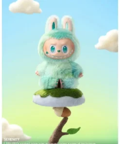 THE MONSTERS Big intoEnergy Series-Vinyl PlushPendant Blind Box